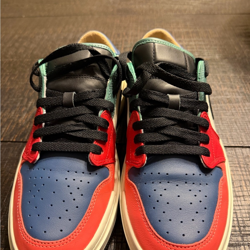 Jordan 1 Elevate